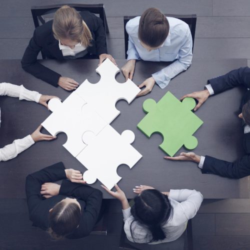 Operational Stress Testing & Resilience Checks