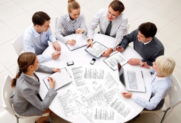 Age-Inclusive Workplace Design